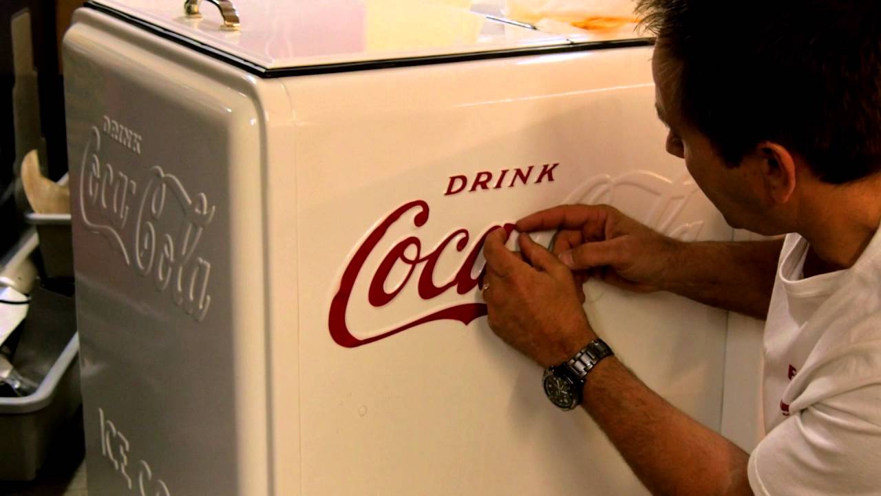 Fun-Tronics Installing Vinyl Decals