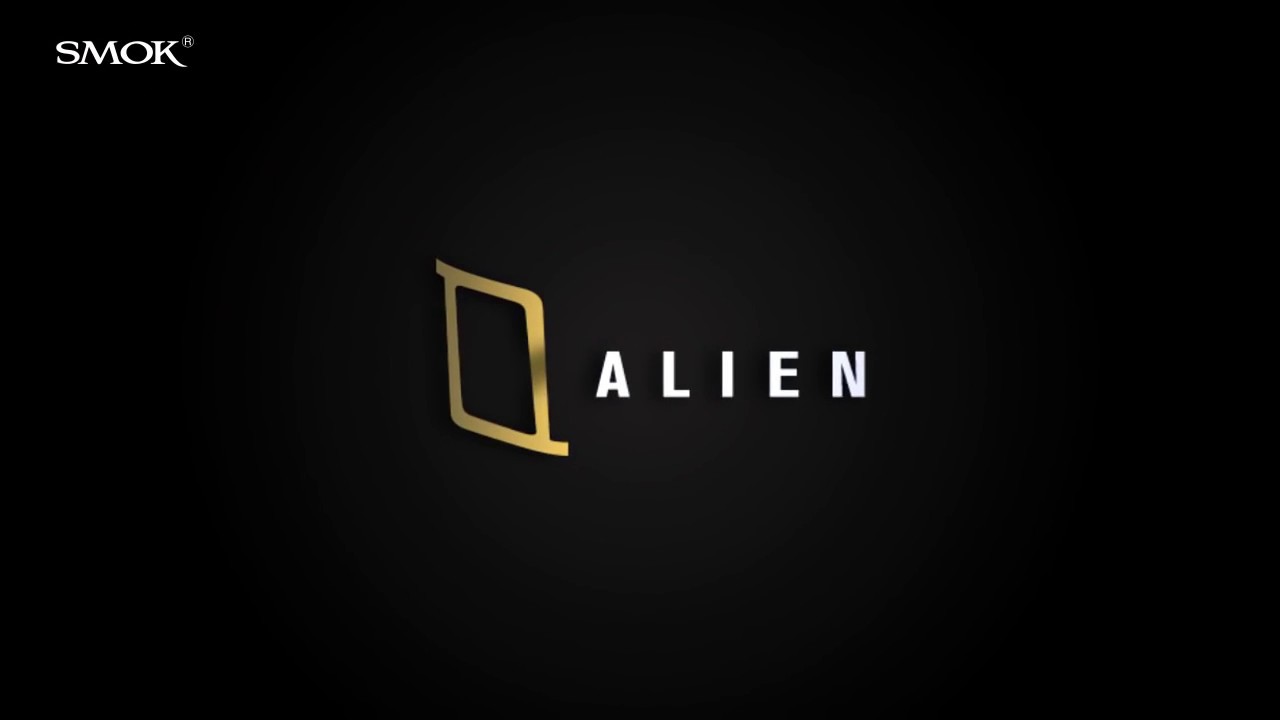 SMOK Alien 220W Kit