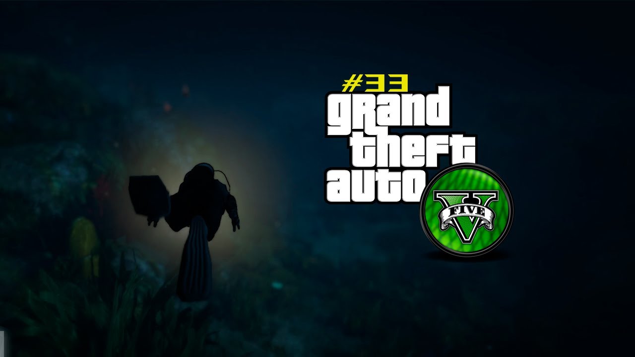 “Bienvenidos a Los Santos. Al servicio de la patria. Part: 7  #33 #GTAV #GTAOnline