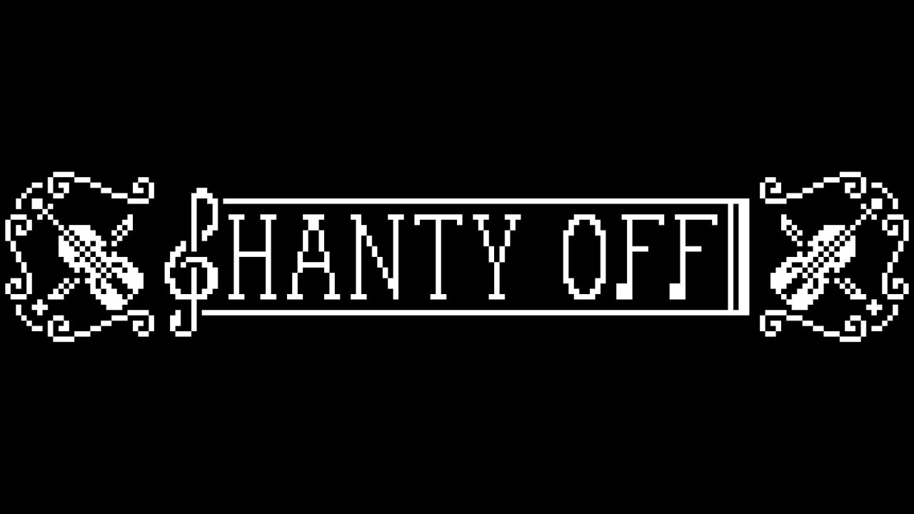 The Caribbean Sail - Shanty Off