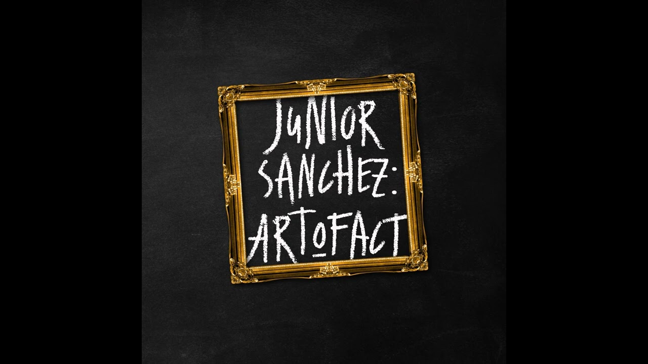 Junior Sanchez - ArtOfAct (Luv4Detroit Dub)