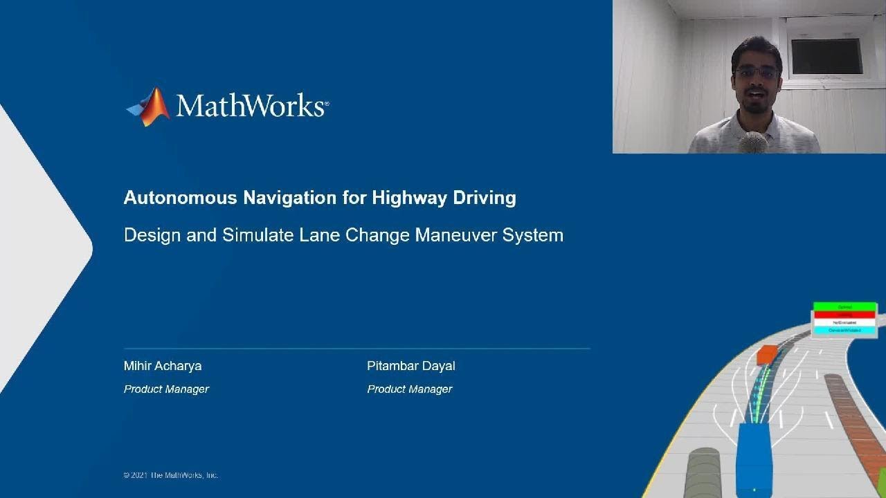 Highway Lane Change