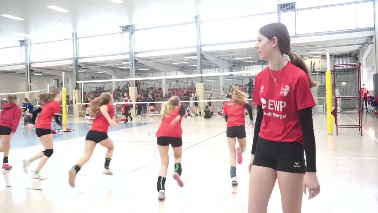 BVV LM U16 21/22 Feld1