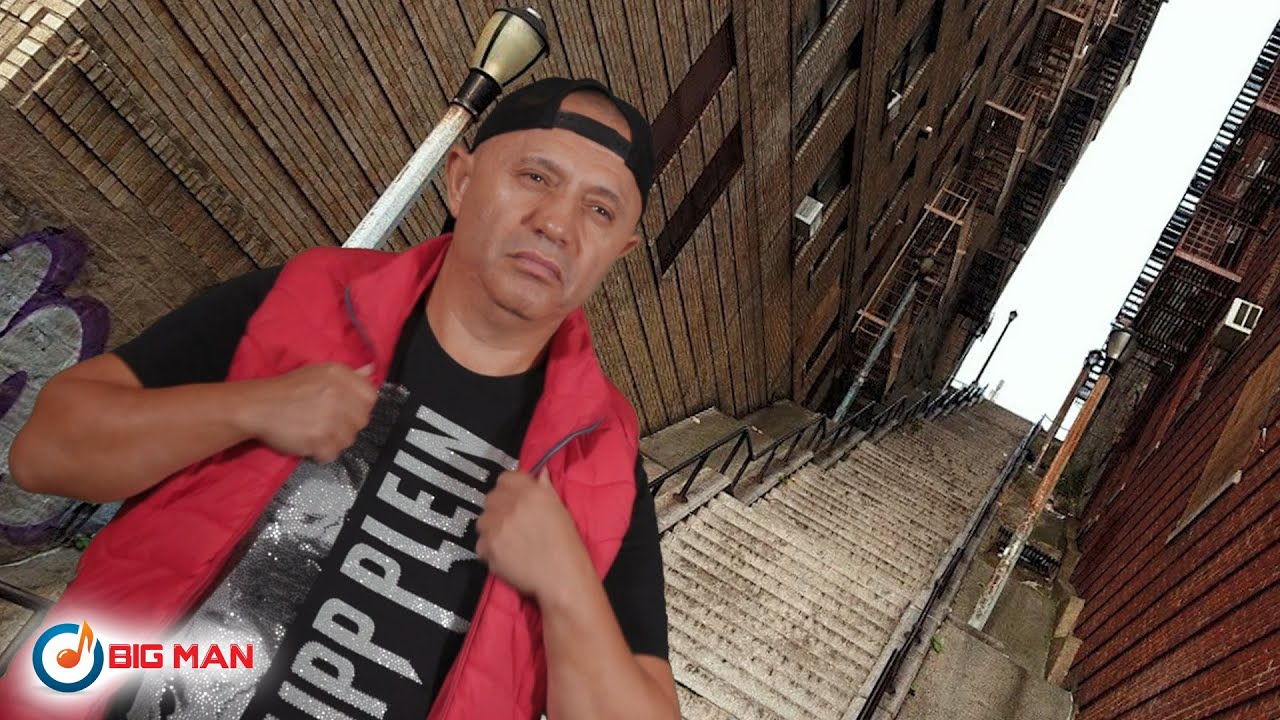 NICOLAE GUTA - Treapta cu treapta mai sus [VIDEOCLIP OFICIAL 2020]