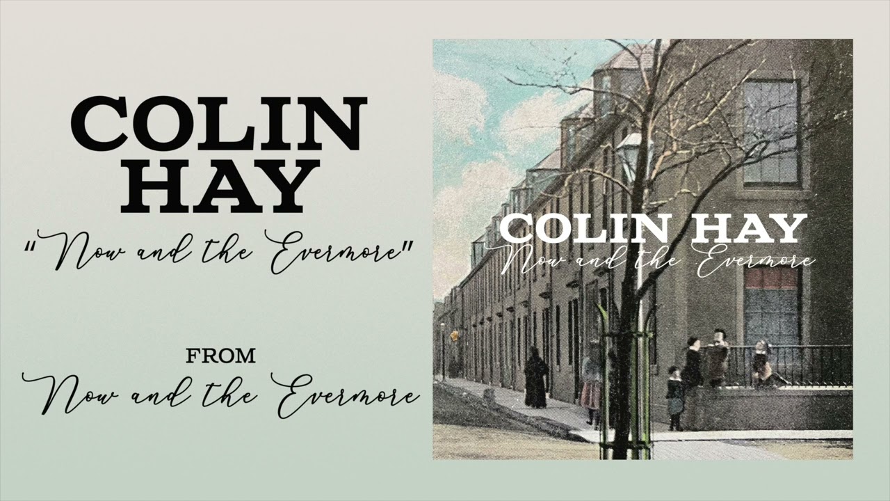 Colin Hay - 