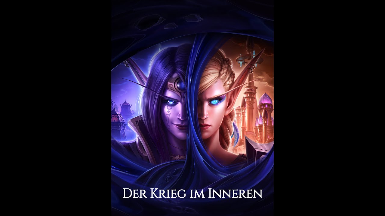 Der Krieg im Inneren