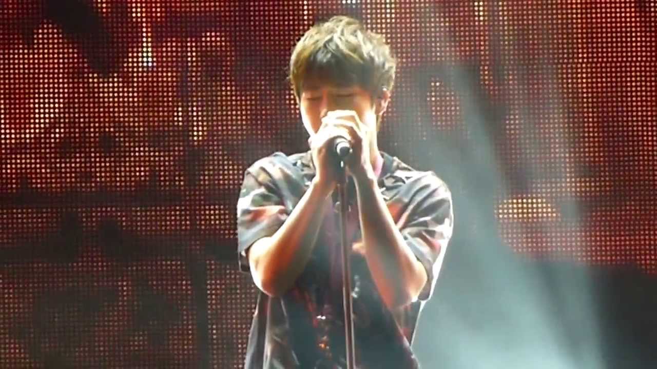 INFINITE - 김성규 - 60초 ( Kim Sung Kyu - 