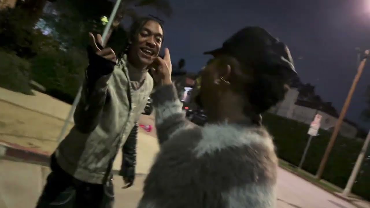 ROC A FELLA