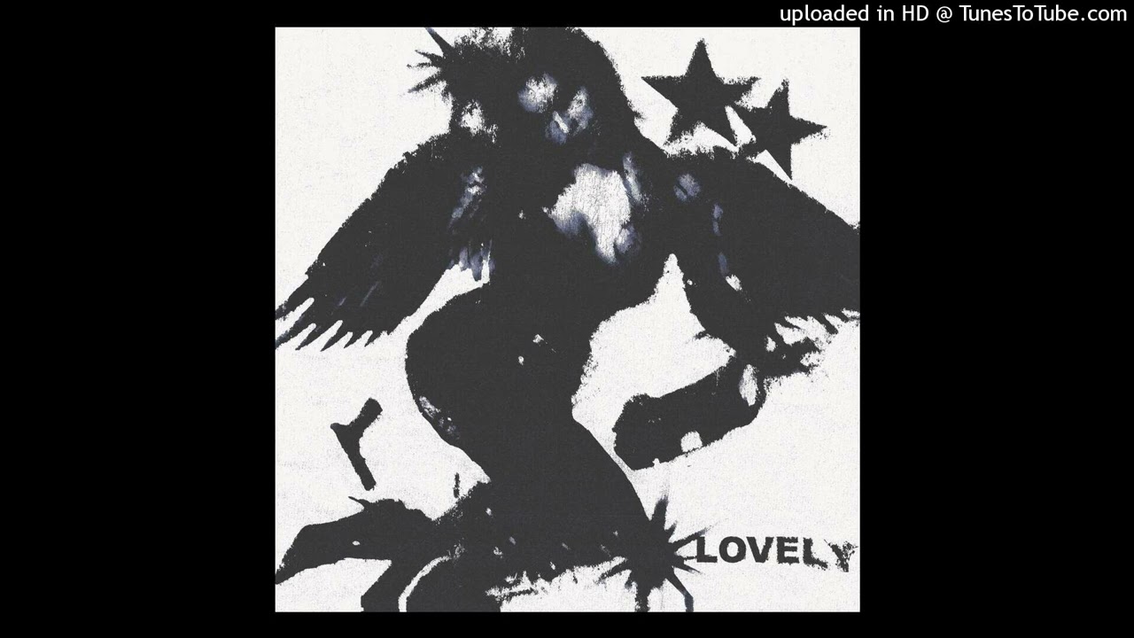 Шайни - Lovely (Оригинальная версия с Винтажом)