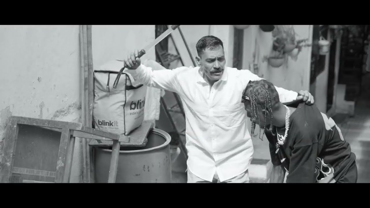 Thane se pune //Mc J∆LWa //@mcrawas604 @RA-YAN  OFFICIAL TRAILER