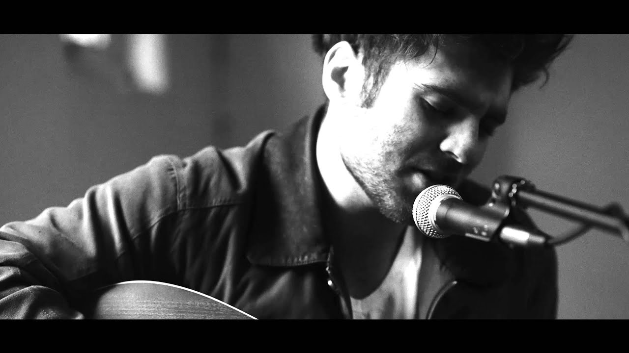 Mia- Jack Conman (Live Session)