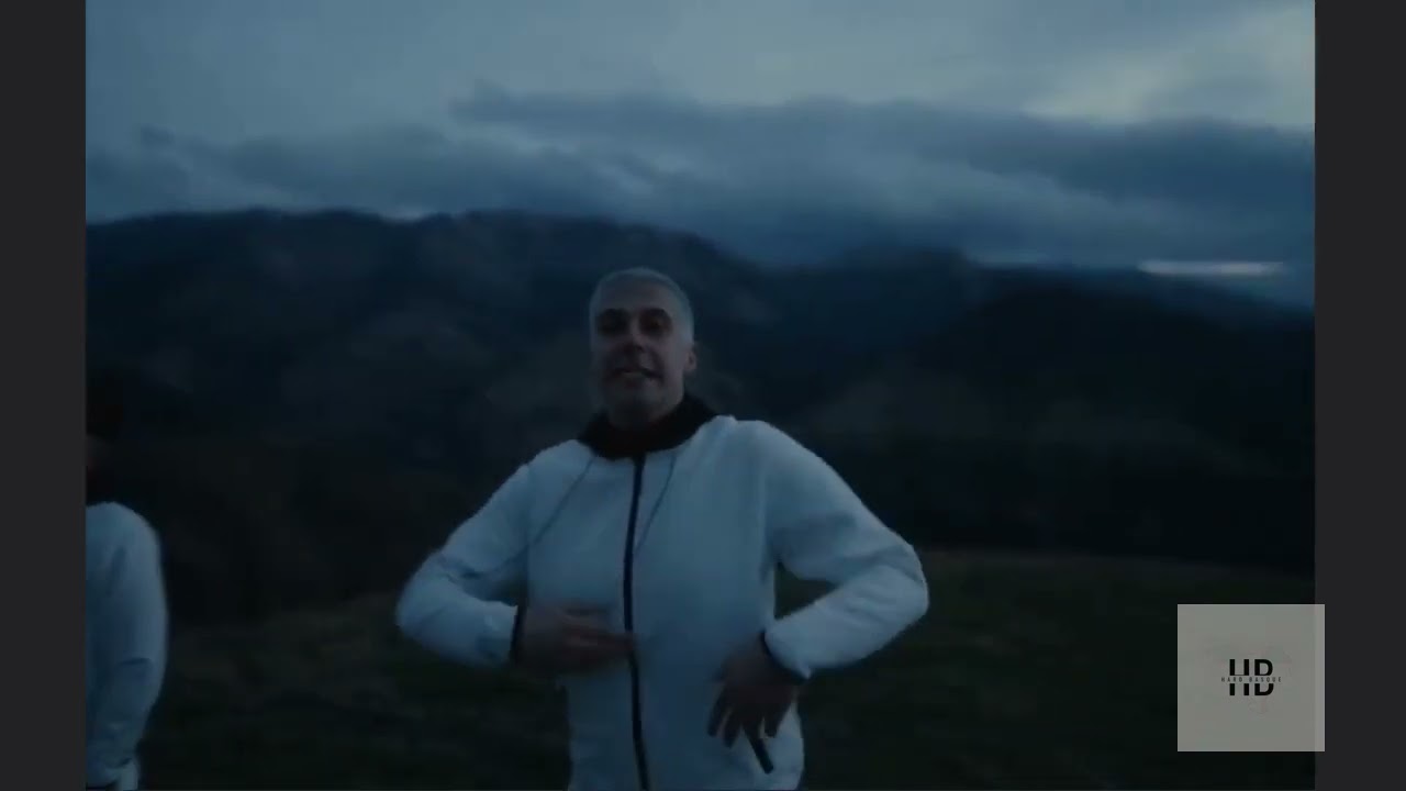 ZETAK, Erramun Martikorena   Itzulera (HARD BASQUE REMIX)