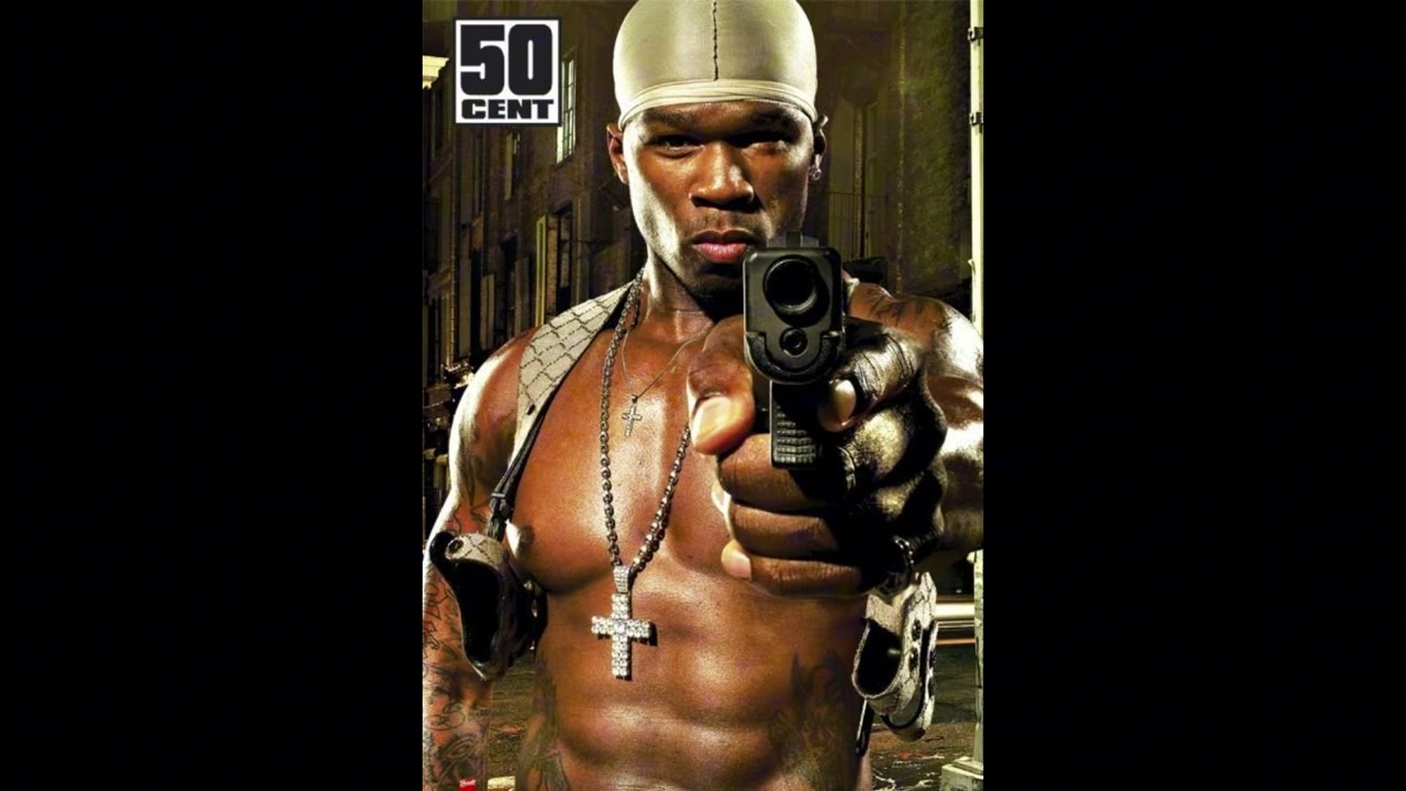 FREE | 50 Cent x Scott Storch Type Beat - 