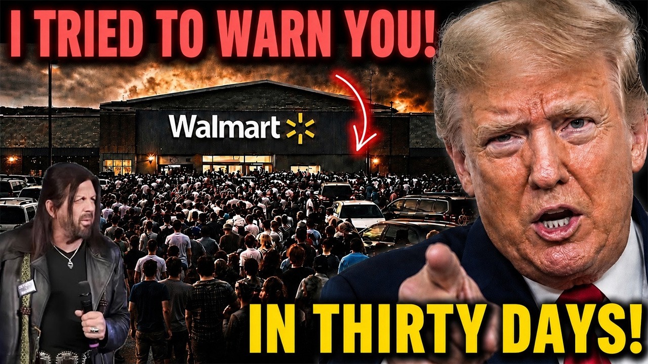 Robin Bullock Prophetic Word 🚨 It Could Happen Tomorrow! What Comes Next May Leave Many In Shock!