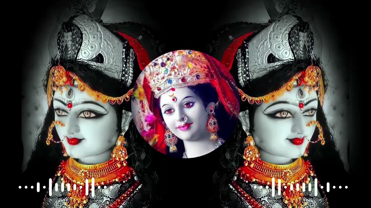 Meri Maa Ke Jaisa koi Darbar Nahi Dj Remix song Dj Sourabh kevat hard bass #hardbassdholkidjmixsongs