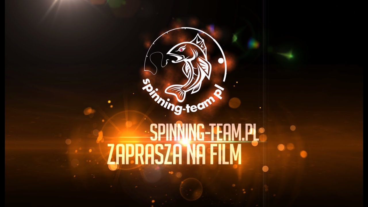 Zawody Spinningowe Puchar Pstrąga Chełm 2016 | Spinning Team | Chełm