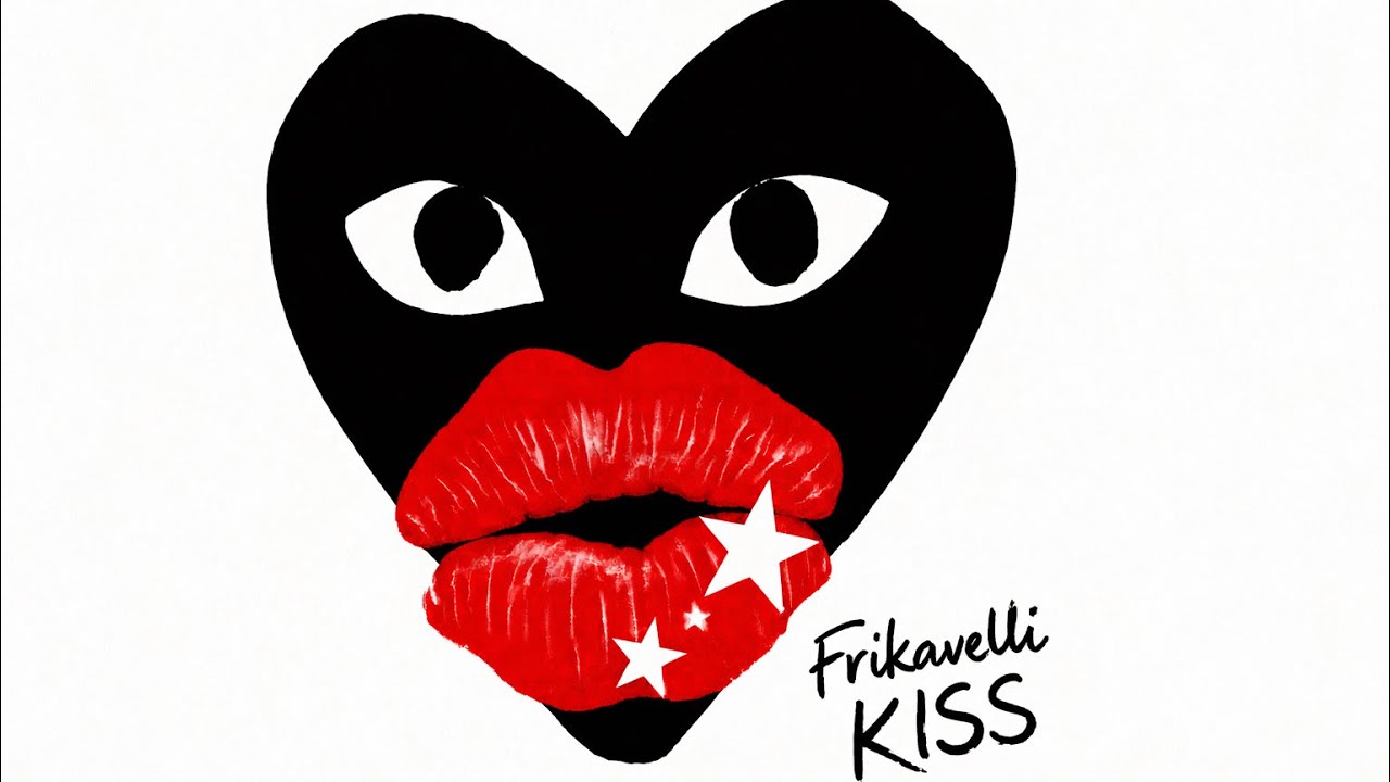 Frikavelli - KISS (Clip Officiel)