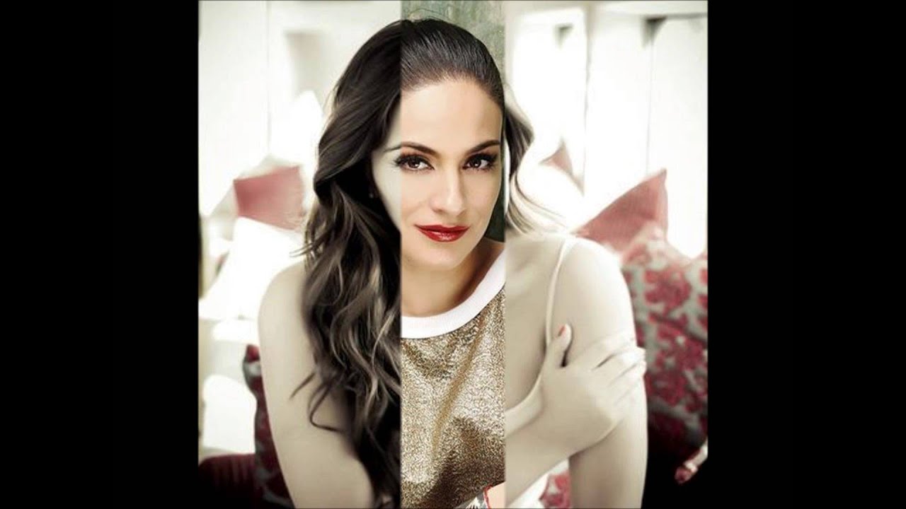 Perdóname Ana Brenda contreras