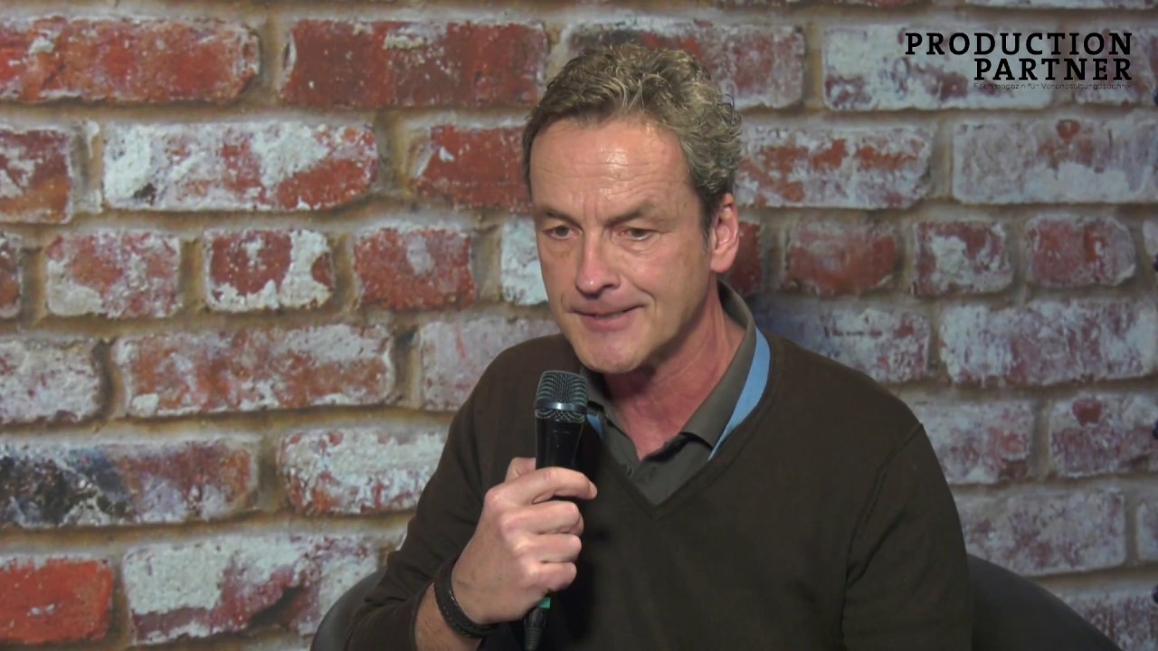 Michael Häck: Sound-Engineer-Tipps aus der Lanxess Arena