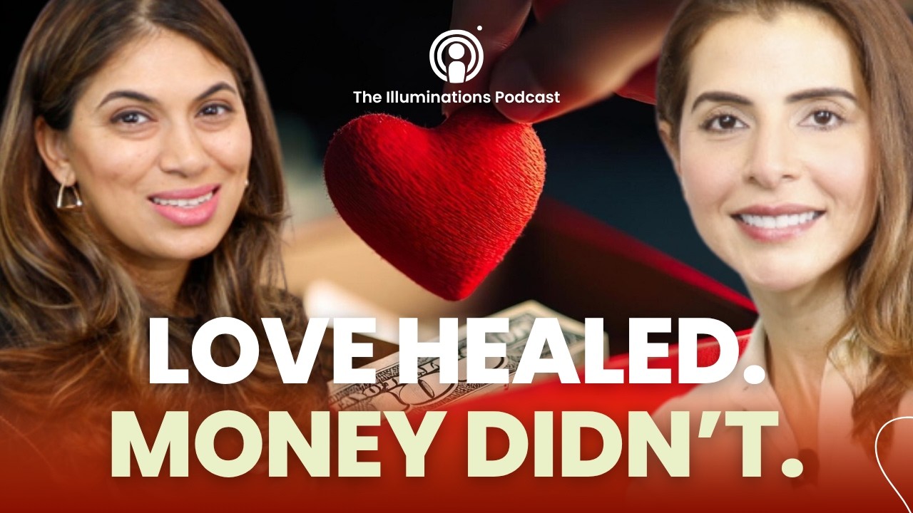 Love, Loss, And Money: Rebuilding Financial Confidence After Divorce or Relationship Shifts