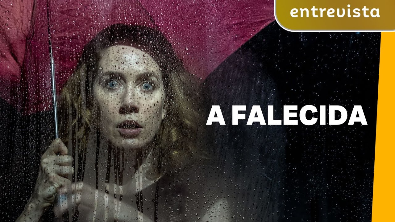 A FALECIDA | Peça de Nelson Rodrigues no Teatro Copacabana Palace