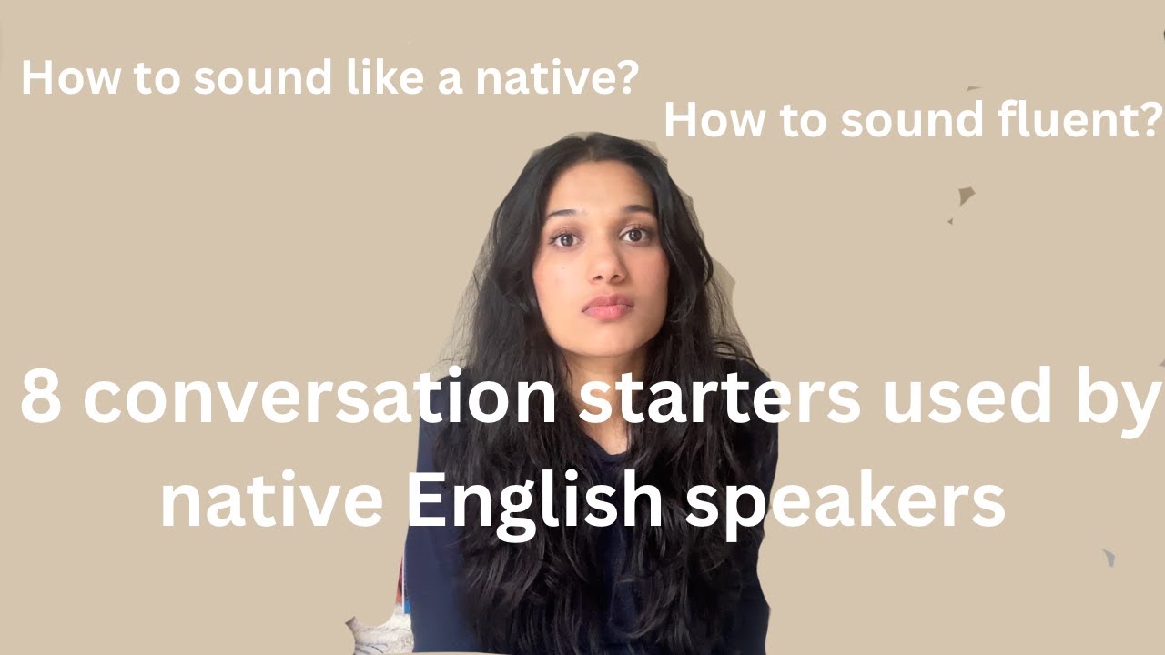 7 Phrases That Will Make You Sound Like a Native English Speaker