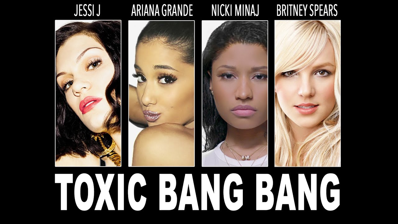 Toxic Bang Bang