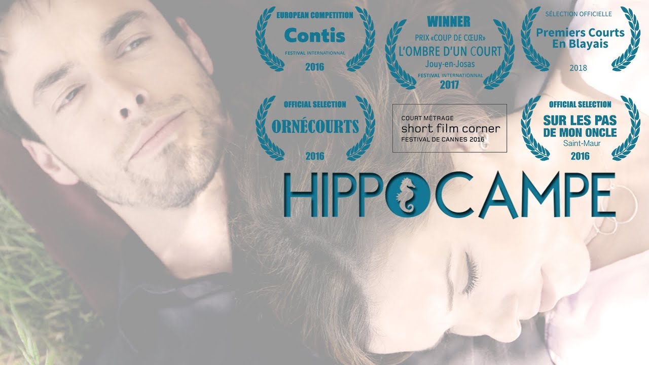 Hippocampe - court-métrage de Jan Caplin (VFSTEN-ES-FR-DE)
