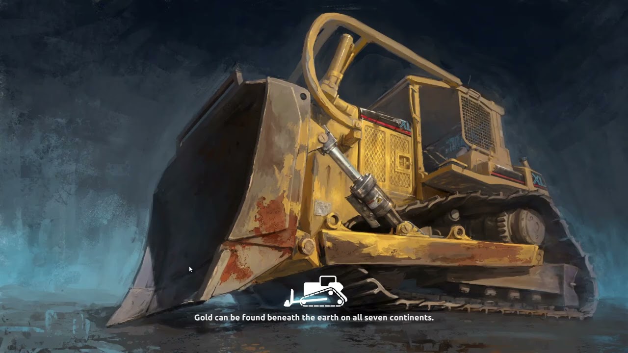 Gold Rush - Eip 9 - Buying Parts