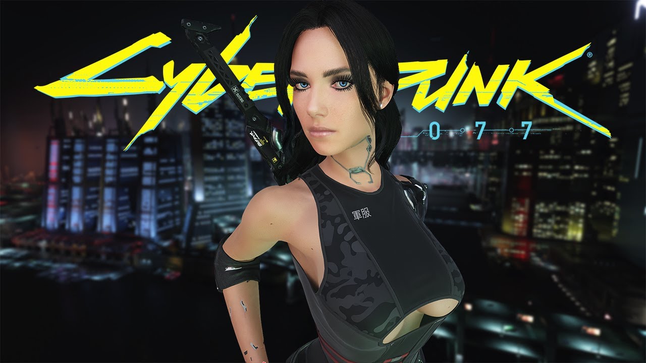 Вот почему стелс-сандевистан так хорош в Cyberpunk 2077.
