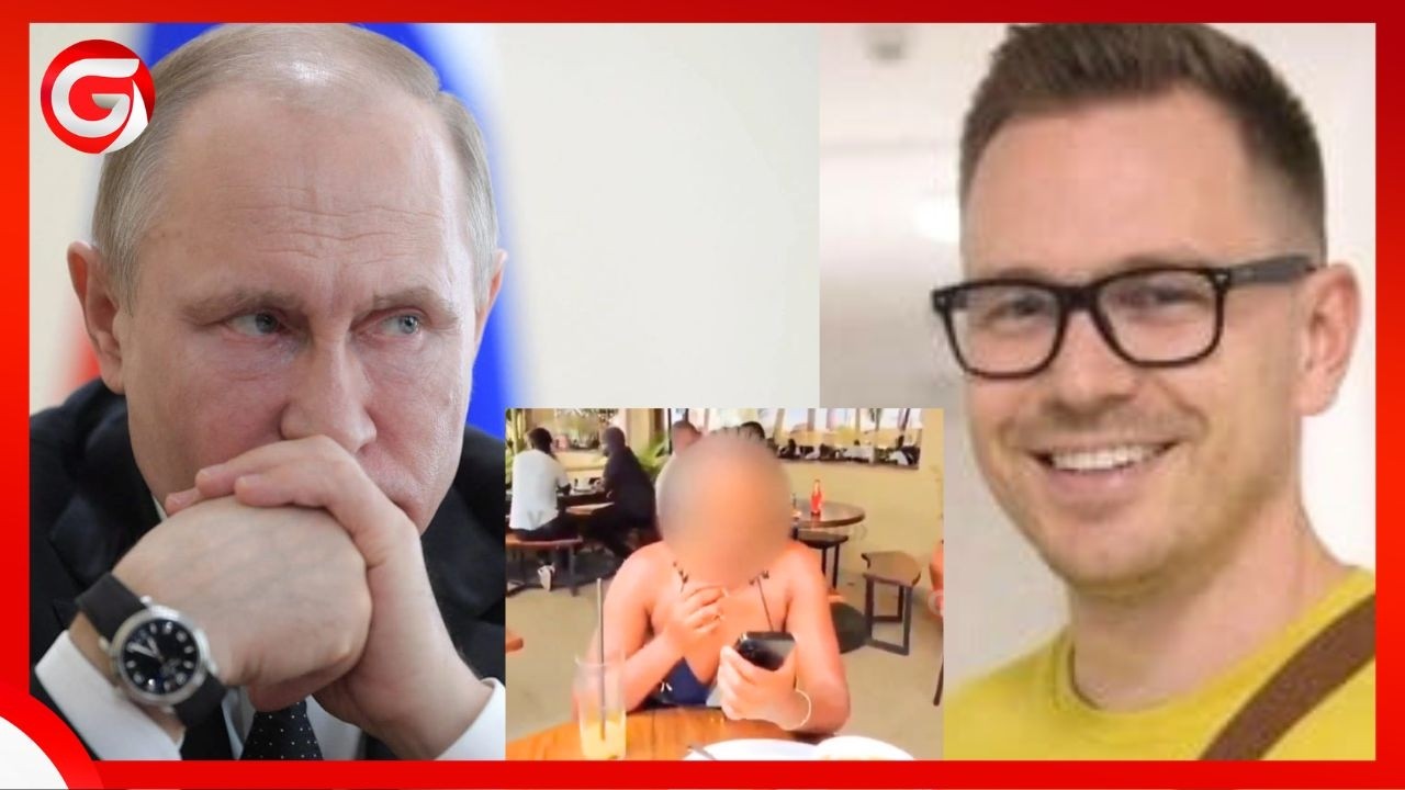 SERIKALI ya URUSI YAKIRI RAIA WAO ANAYETRENDI KENYA KUWAREKODI VIDEO CHAFU WANAWAKE... 📍RUSSIA