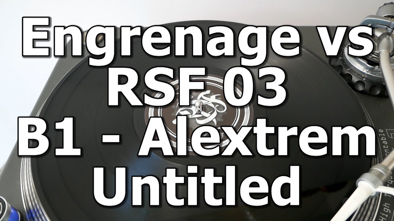 Engrenage vs RSF 03 - B1 - Alextrem - Untitled