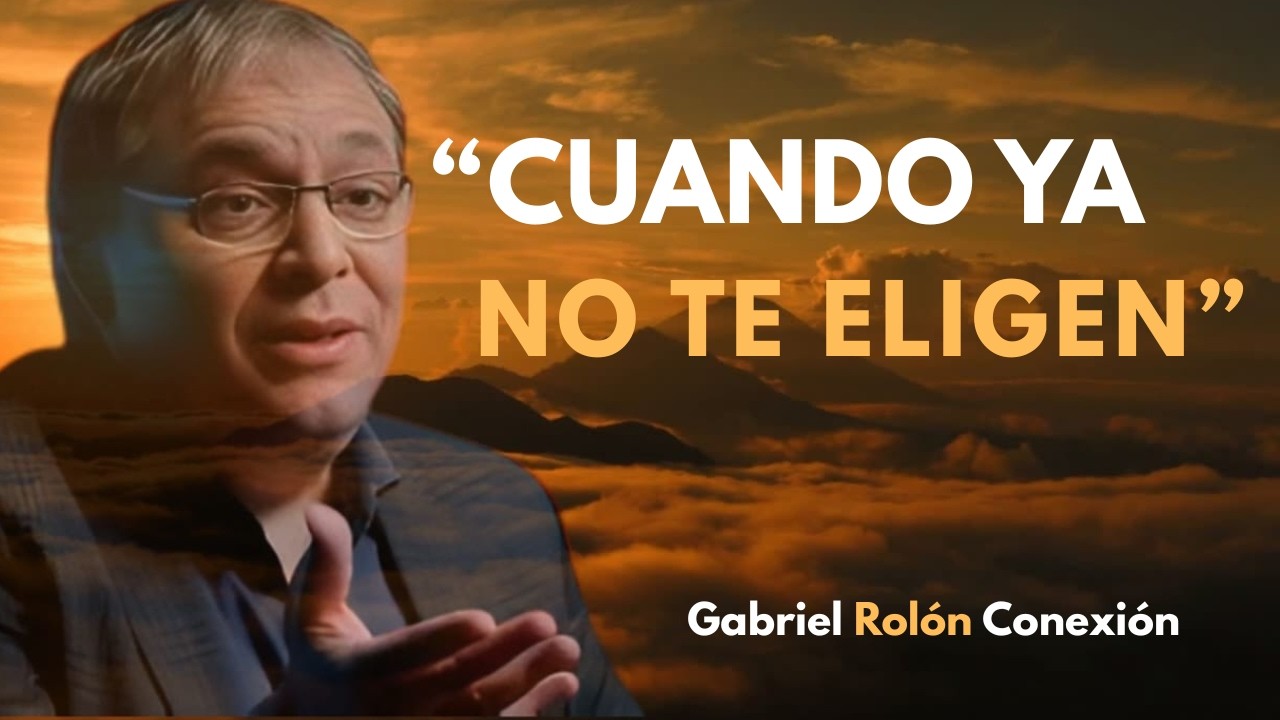 Cómo dejar de querer a alguien que ya no te quiere | Psicología emocional para mujeres Gabriel Rolón