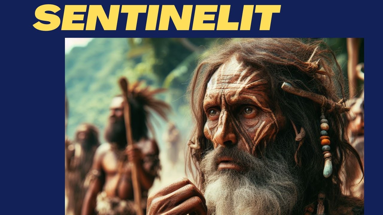 SENTINELIT - MAAILMAN ERISTYNEIN HEIMO?