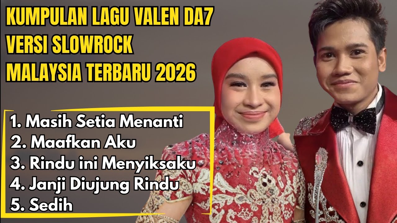 FULL ALBUM LAGU MALAYSIA SLOW ROCK 90an 🎸 | Rindu, Sedih & Cinta Paling Menyentuh Hati
