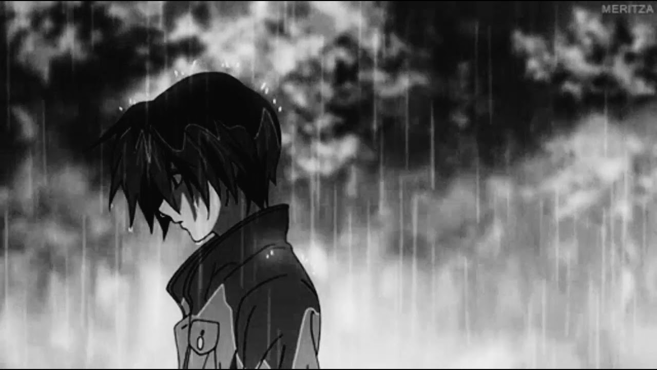 Jay Anime - Broken 2 (Slowed&Reverb)