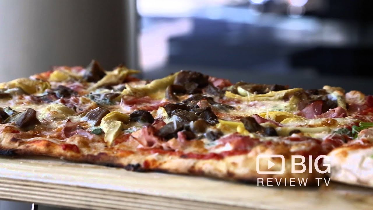 Bar Surry Hills & Italian Kitchen a Restaurants in Sydney serving Italian Food