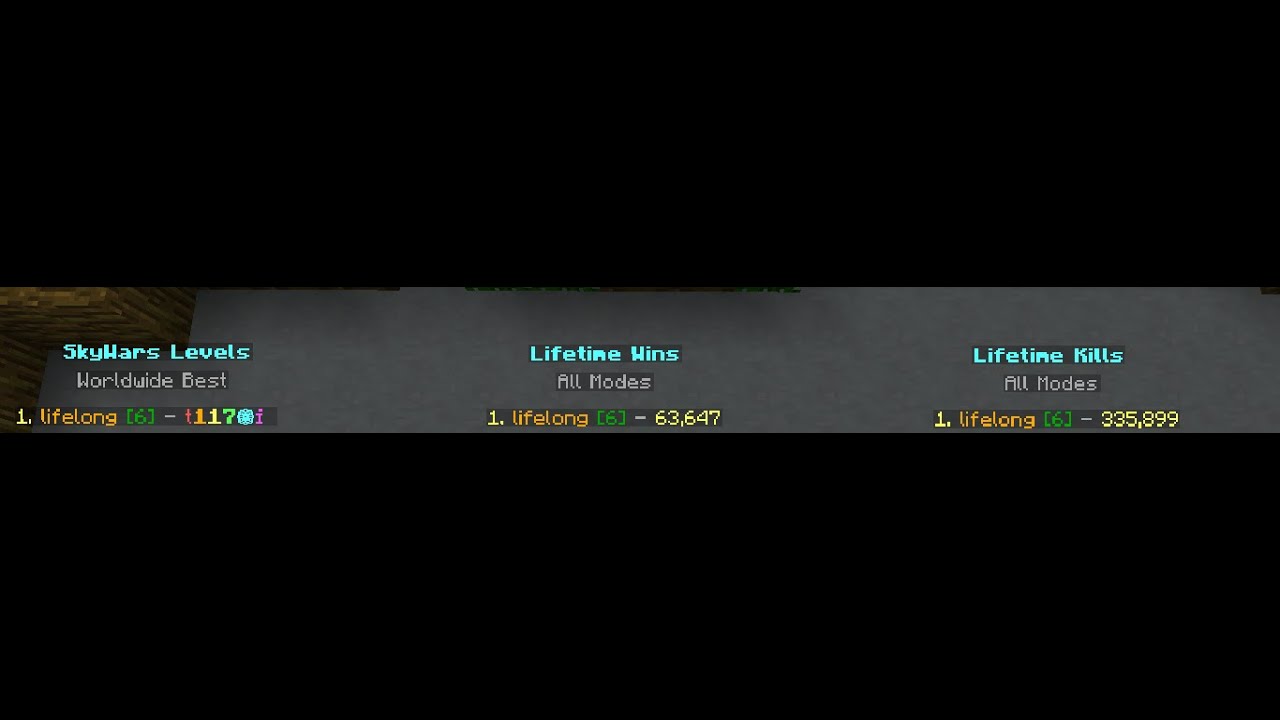 Skywars Player Gets Sent To Afghanistan
