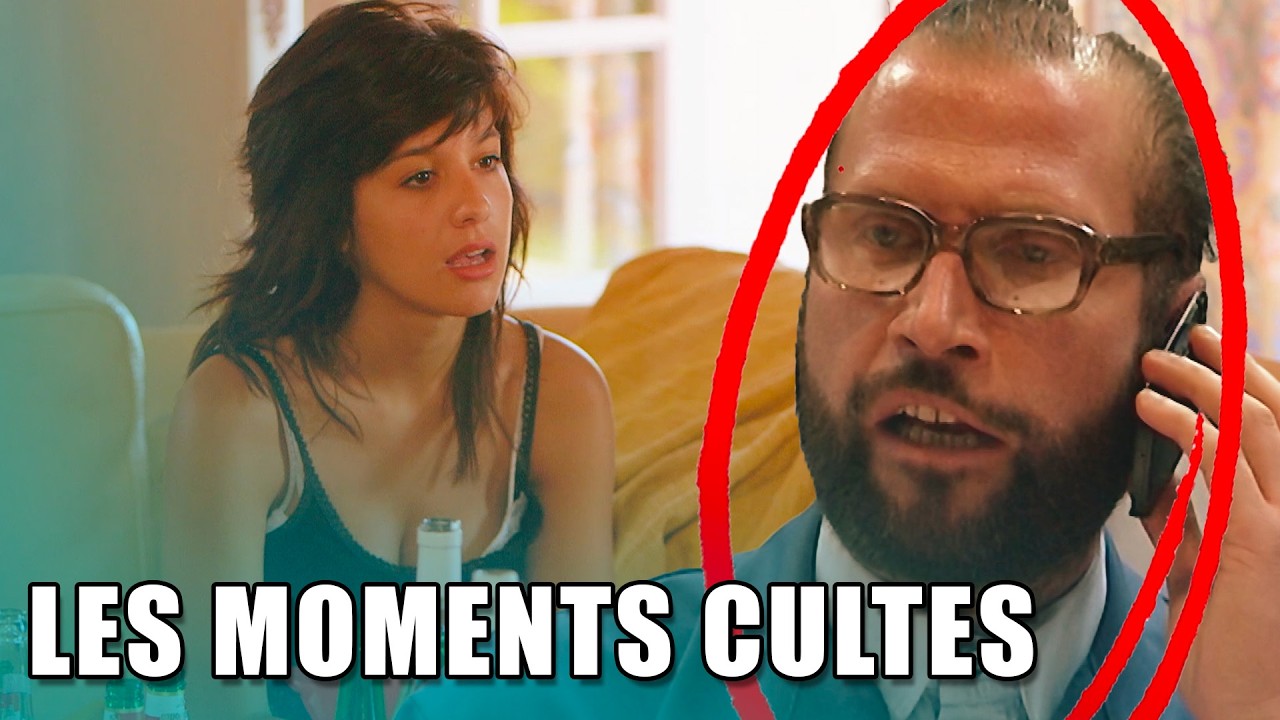 LES MOMENTS CULTES DE FRANÇOIS DAMIENS ! [COMPILATION]