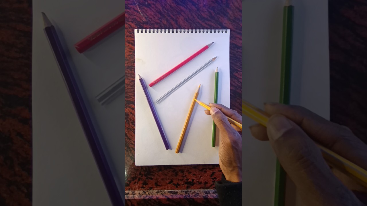 I am born artist!! took 200 hours 