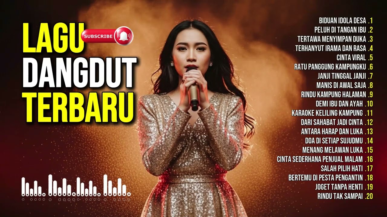 Dangdut Koplo Terbaru 2026 Full Album | Dangdut Koplo Viral Sedih Tanpa Iklan