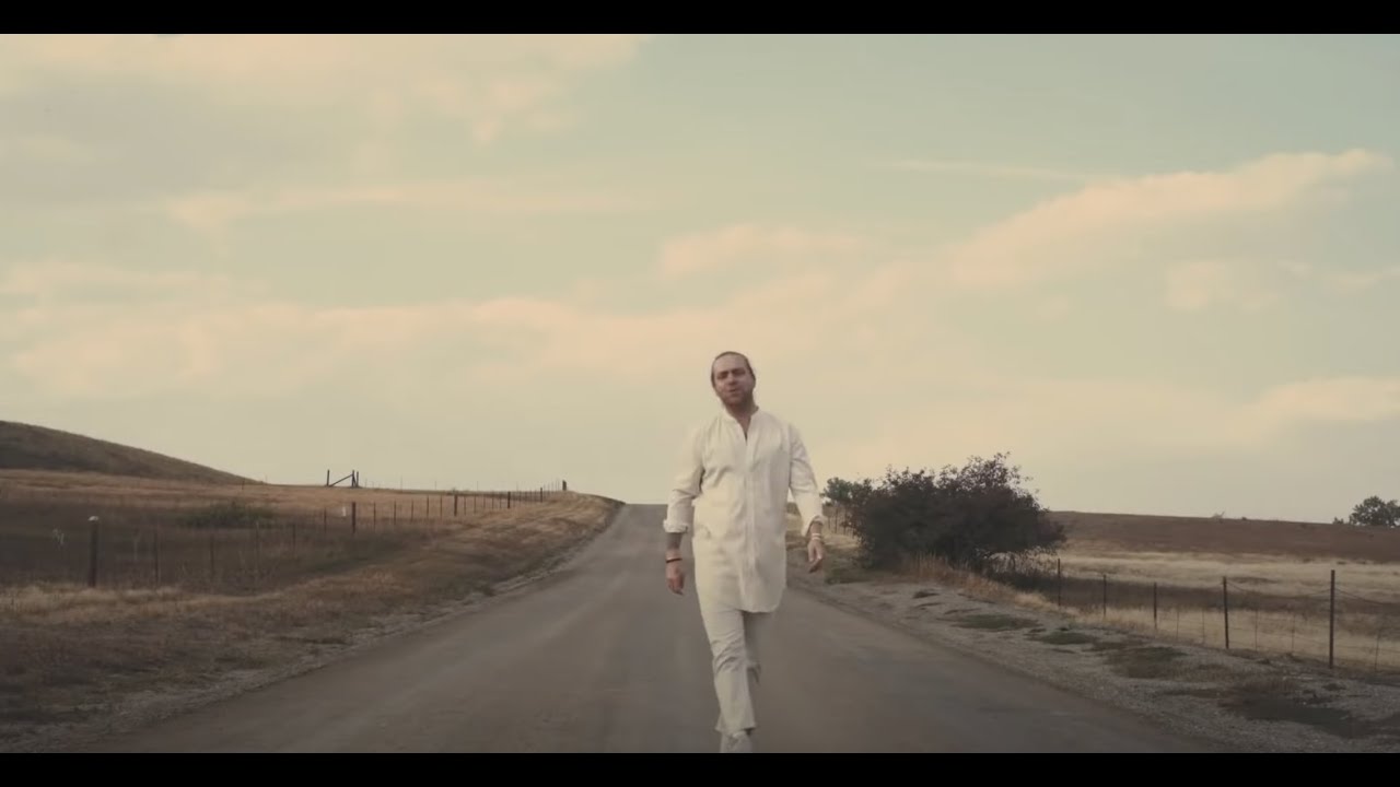 Trevor Hall - IN AND THROUGH THE BODY (DELUXE EDITION) [Full Album]