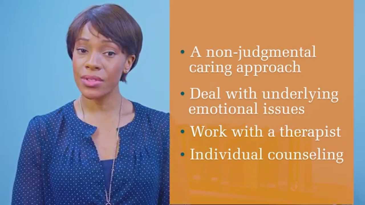 Cutting and Self-harm: Non-Suicidal Self Injury (NSSI)