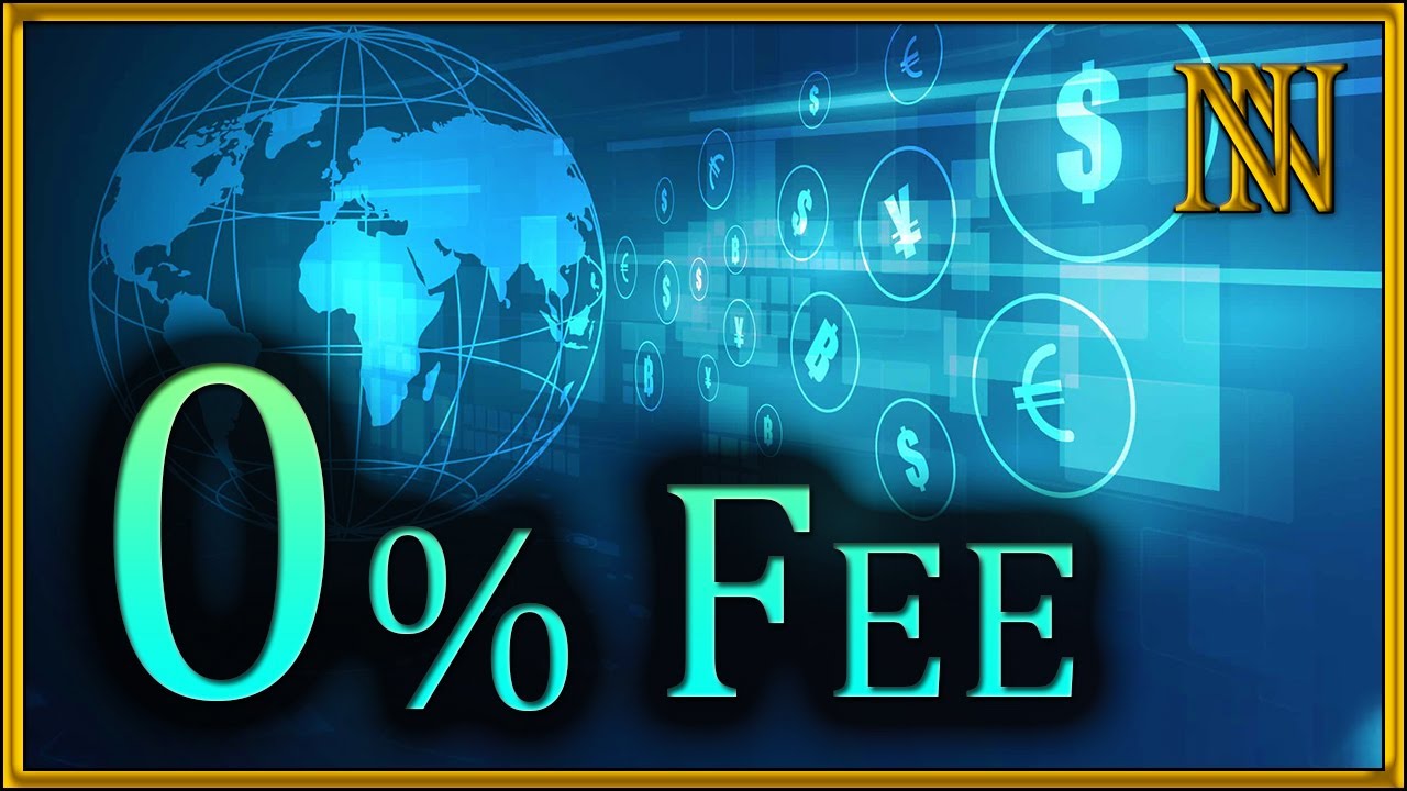 Cheapest Way To Send Money Internationally