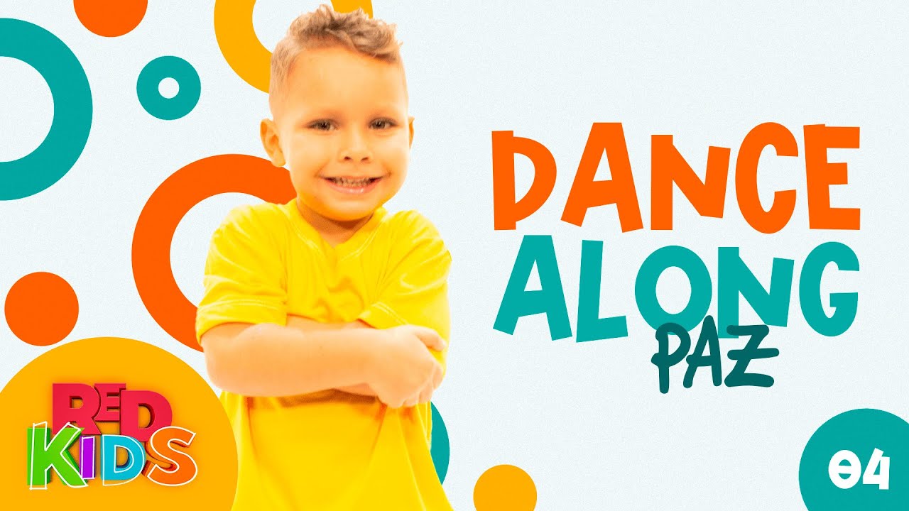 Dance com a Gente! - Paz