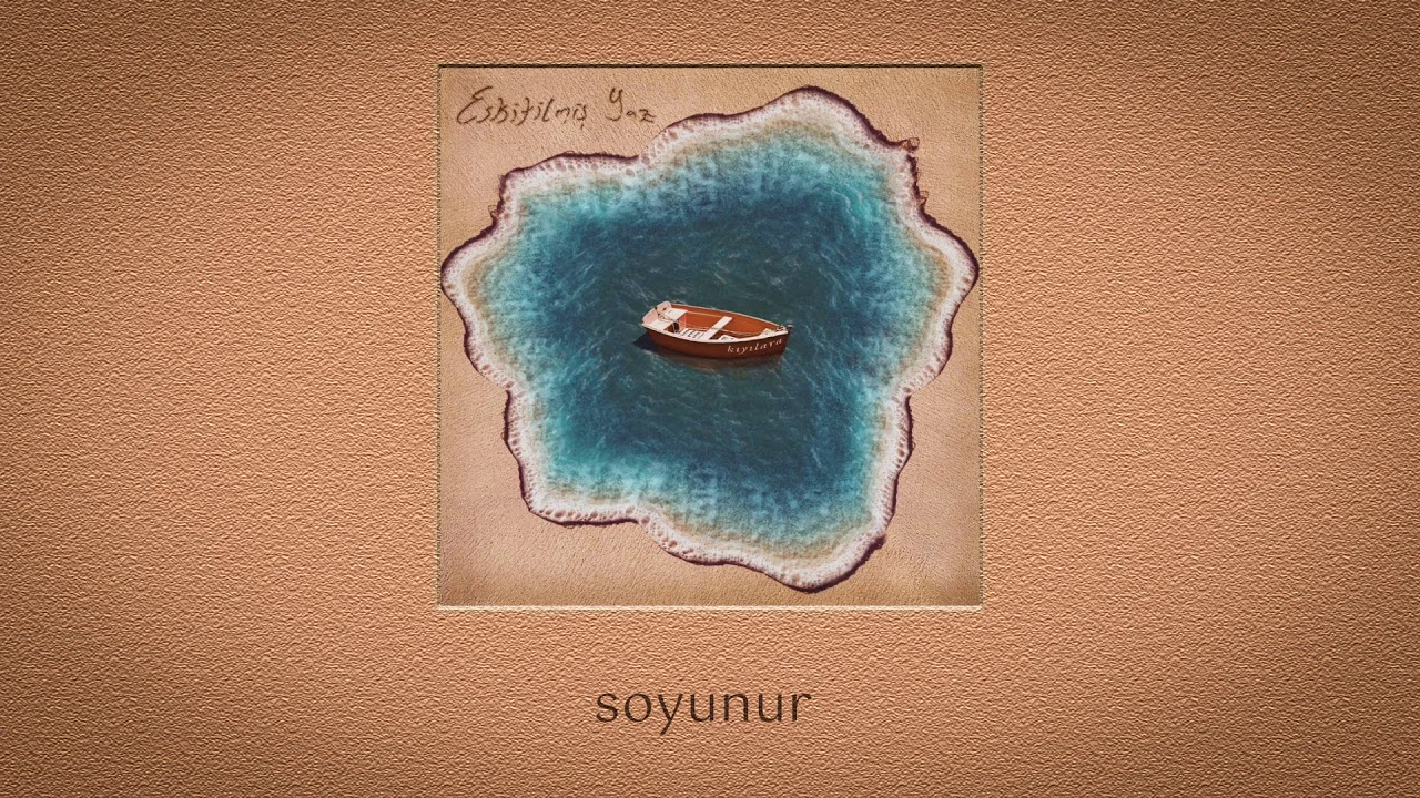 Eskitilmiş Yaz - Sar Başa (Lyric Video)