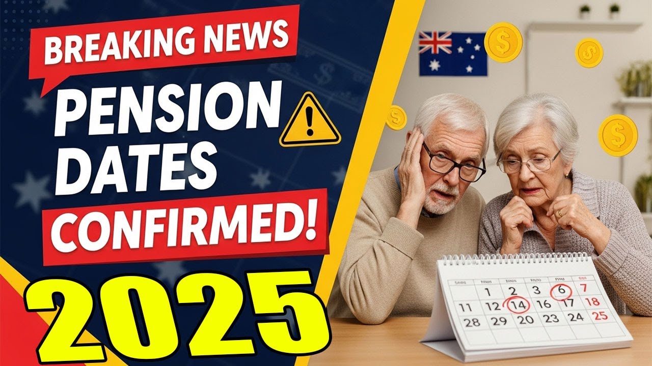 Centrelink Age Pension Payments 2025 &ndash; Hidden Traps You Must Avoid!