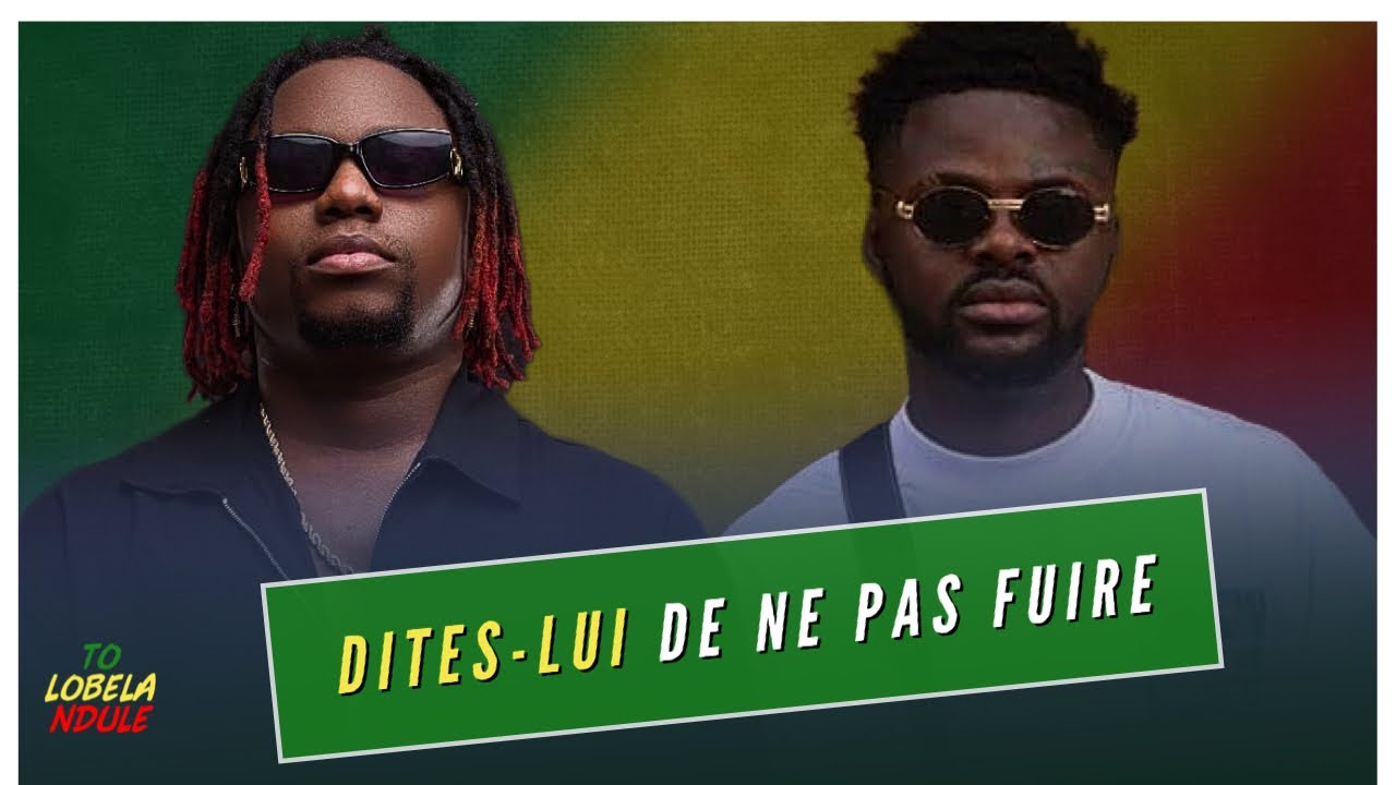 TIDIANE MARIO ET DIESEL GUCCI BIENTÔT SUR UNE MÊME SCÈNE EN FRANCE 🇫🇷 🔥 ?