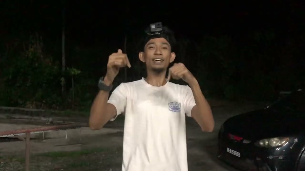 GADGET BARU | TEST SOUND GOPRO |