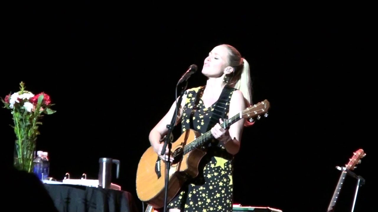 Jewel - Rosey and Mick (LA)